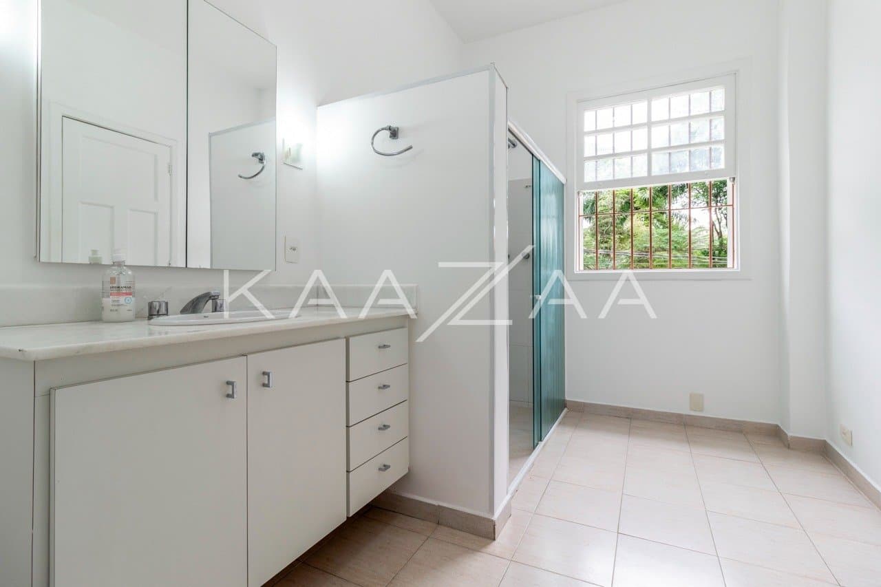 Casa no Jardim Europa. - Foto 17