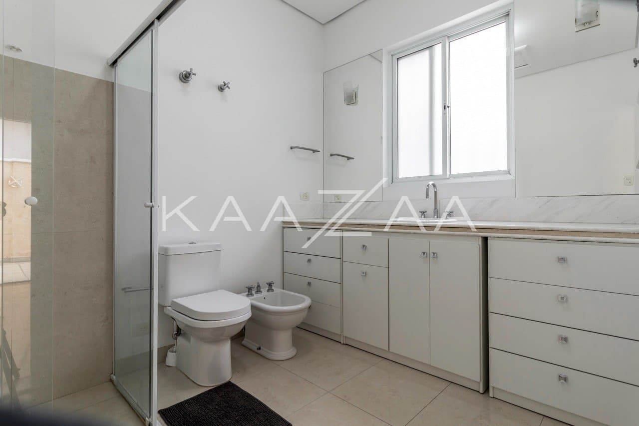 Casa no Jardim Europa. - Foto 21