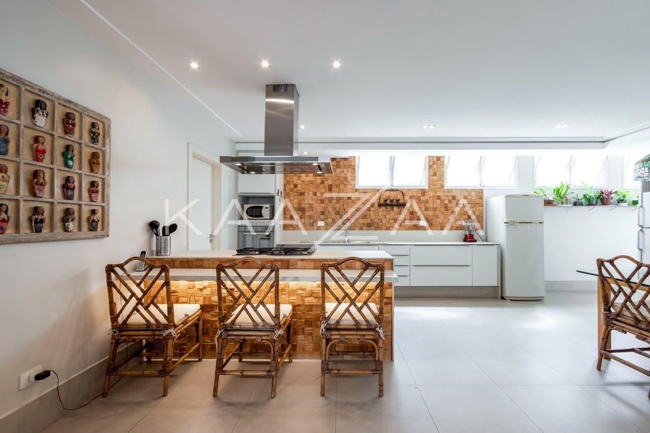 Apartamento no Jardins. - Foto 11