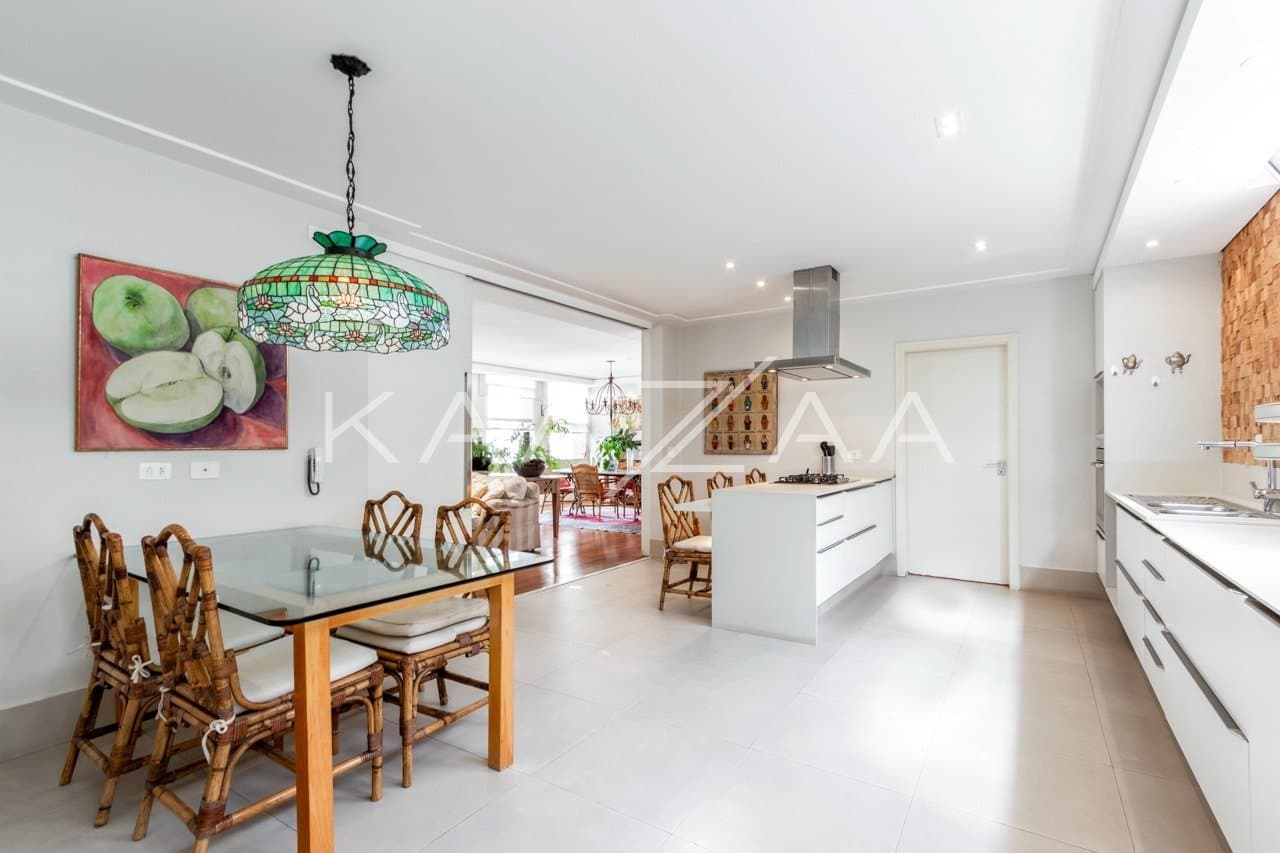 Apartamento no Jardins. - Foto 12