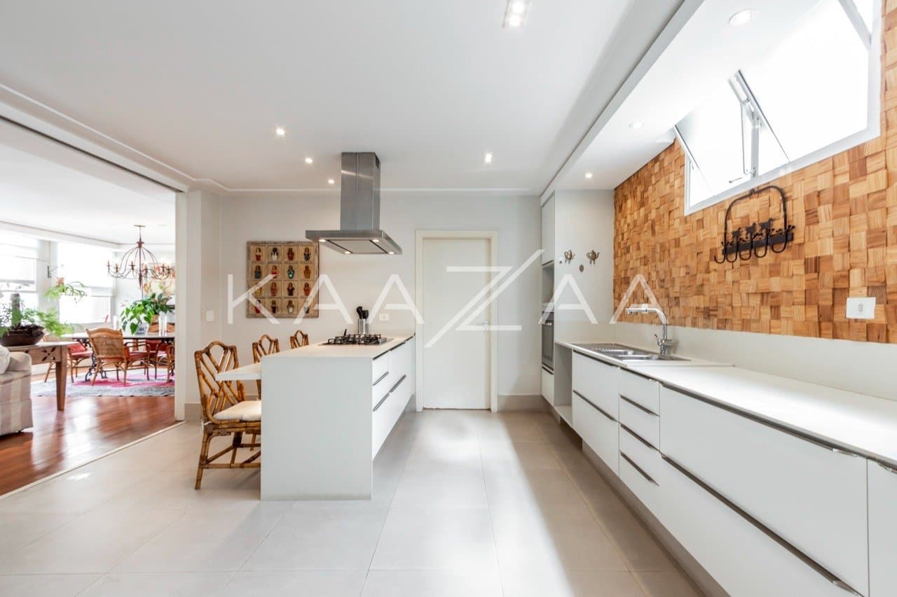 Apartamento no Jardins. - Foto 13