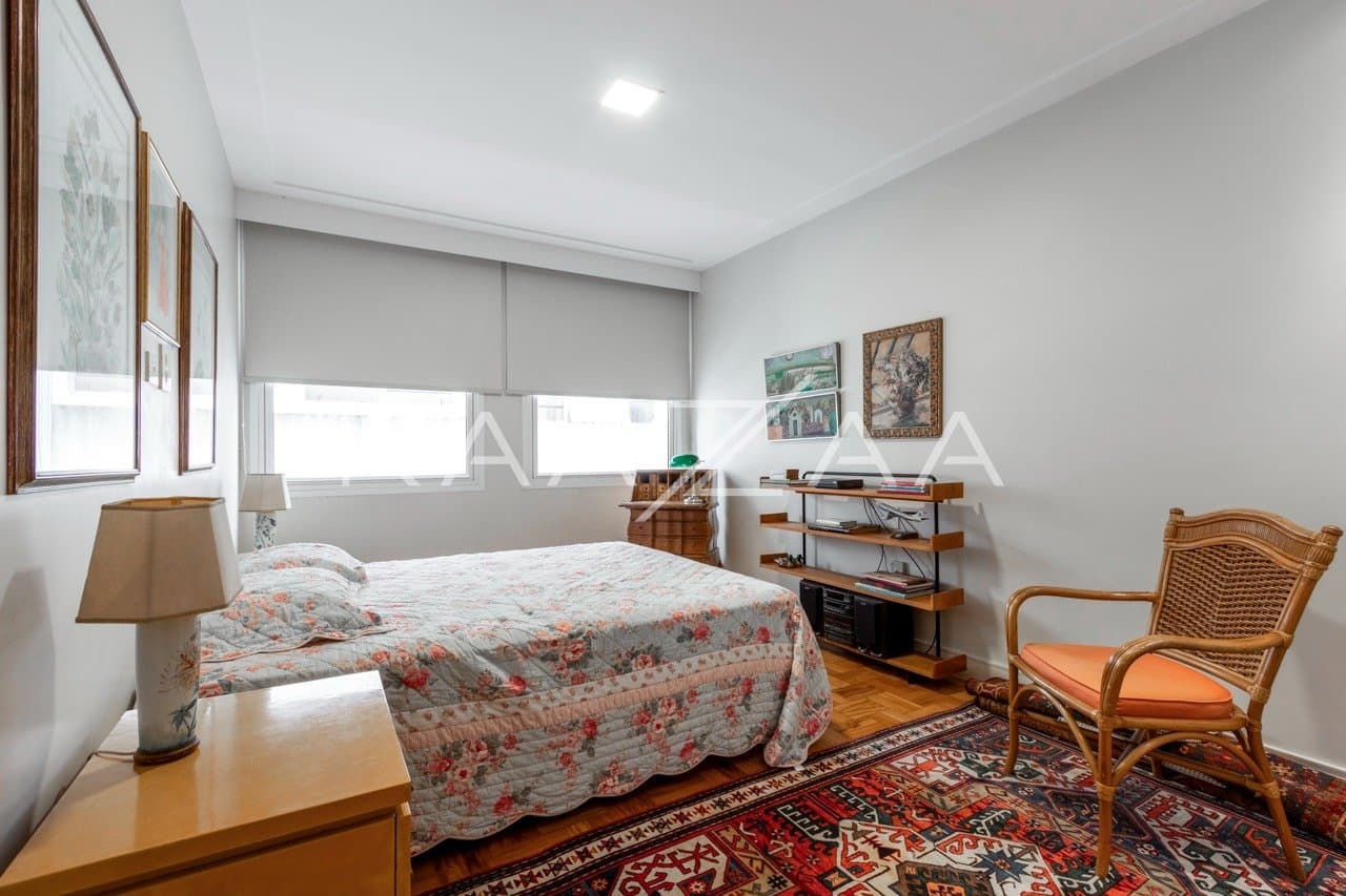 Apartamento no Jardins. - Foto 17