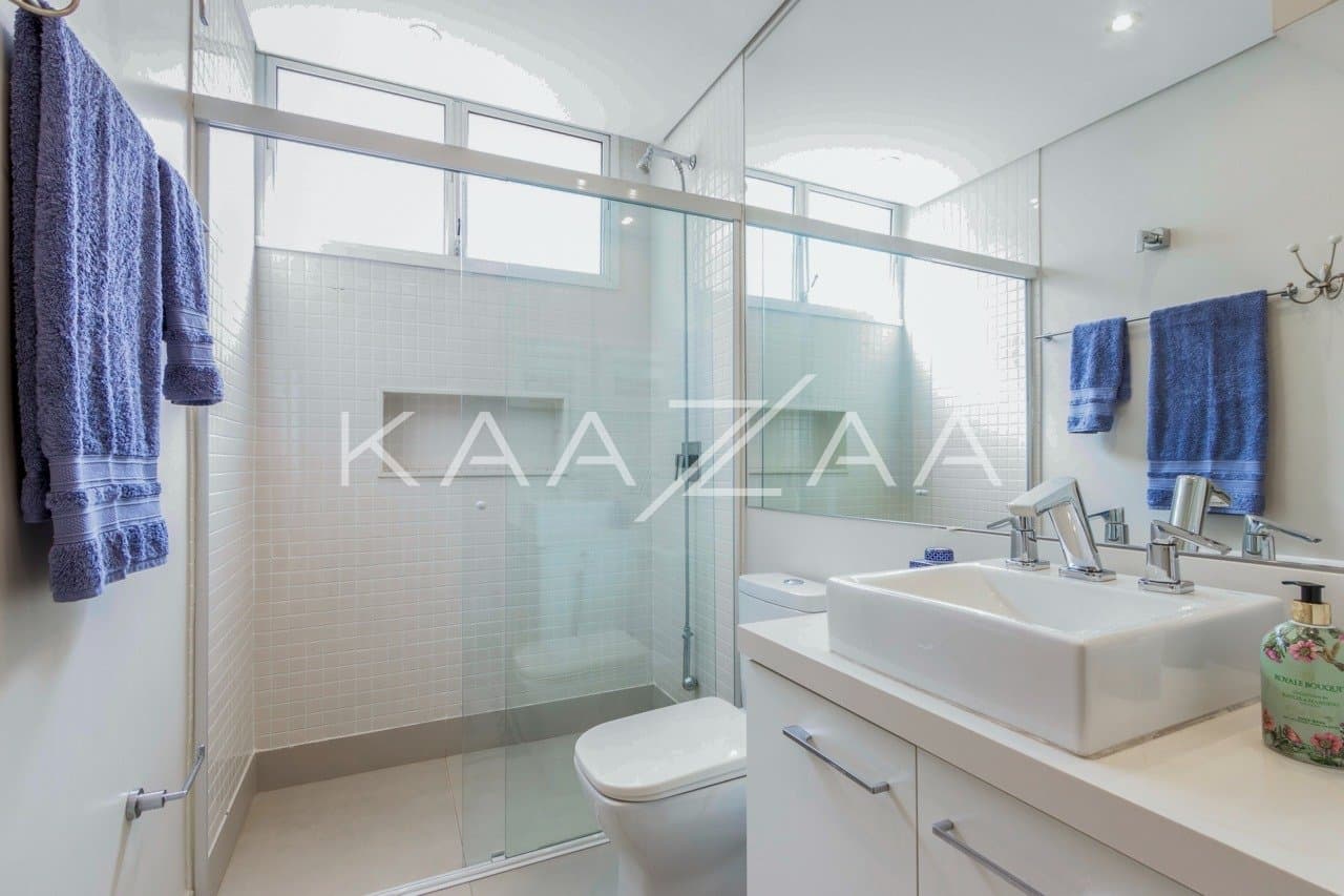 Apartamento no Jardins. - Foto 18