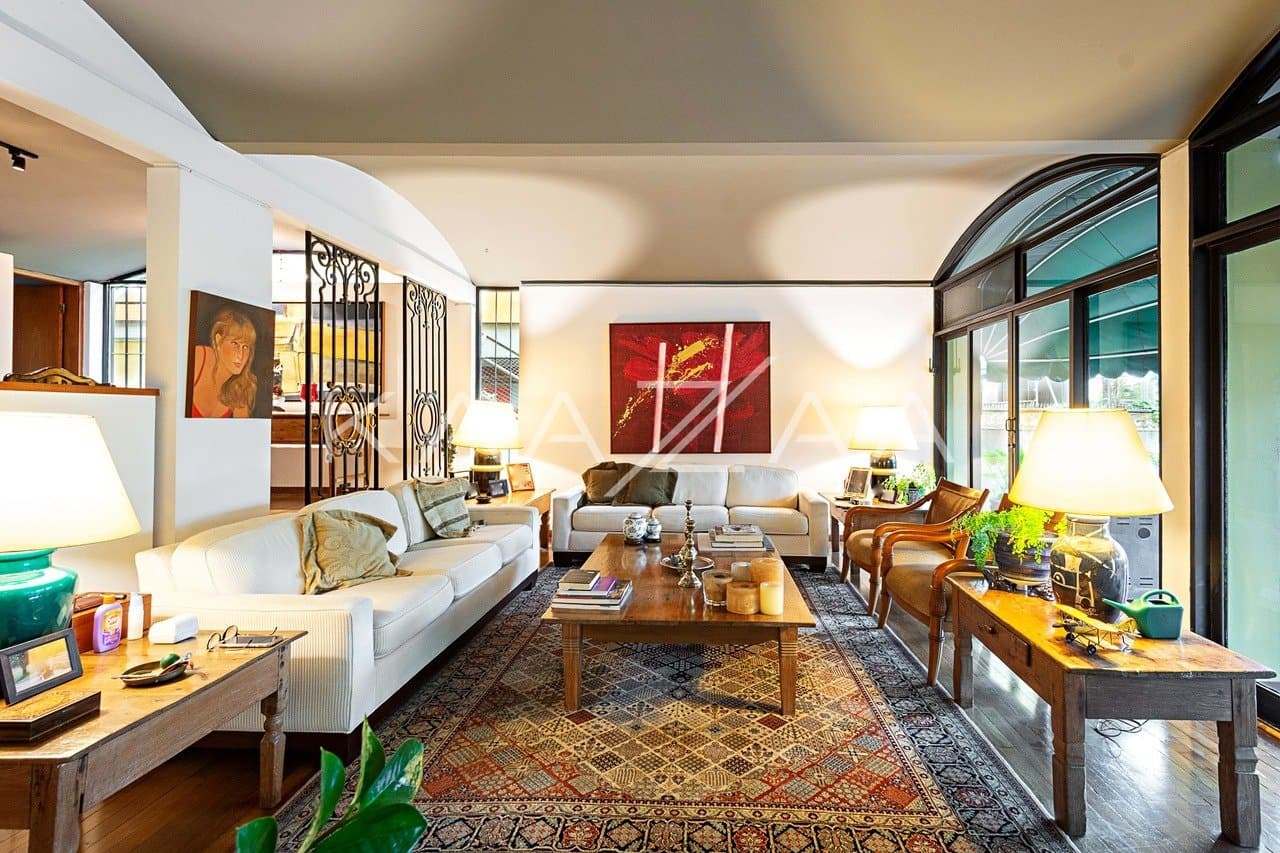 Casa em Cidade Jardim. - Foto 1