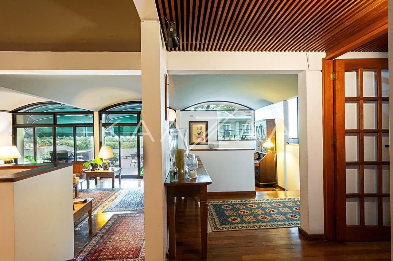 Casa em Cidade Jardim. - Foto 2