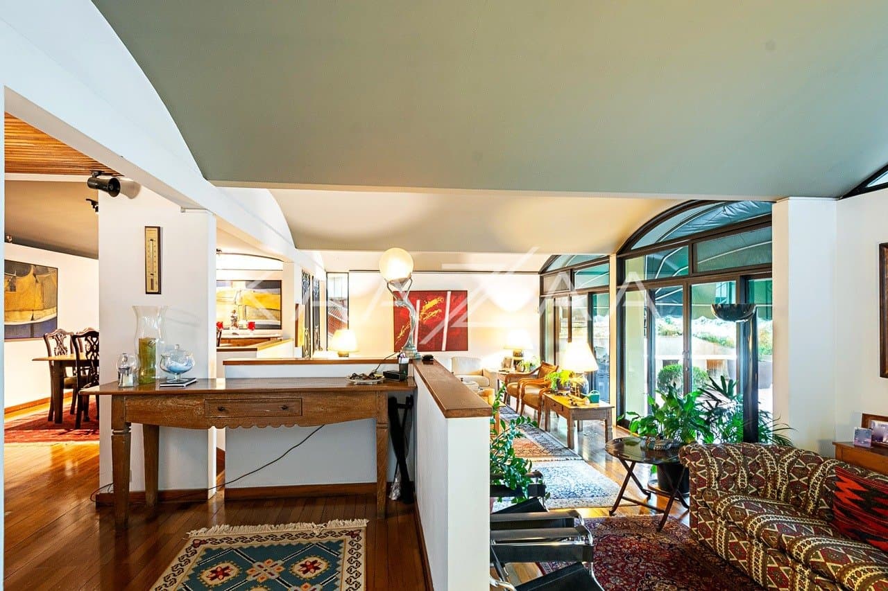 Casa em Cidade Jardim. - Foto 3