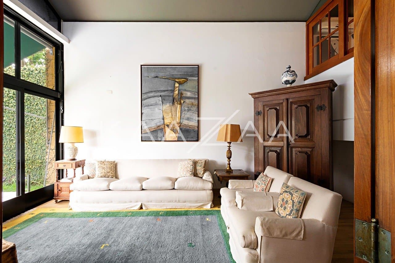 Casa em Cidade Jardim. - Foto 8