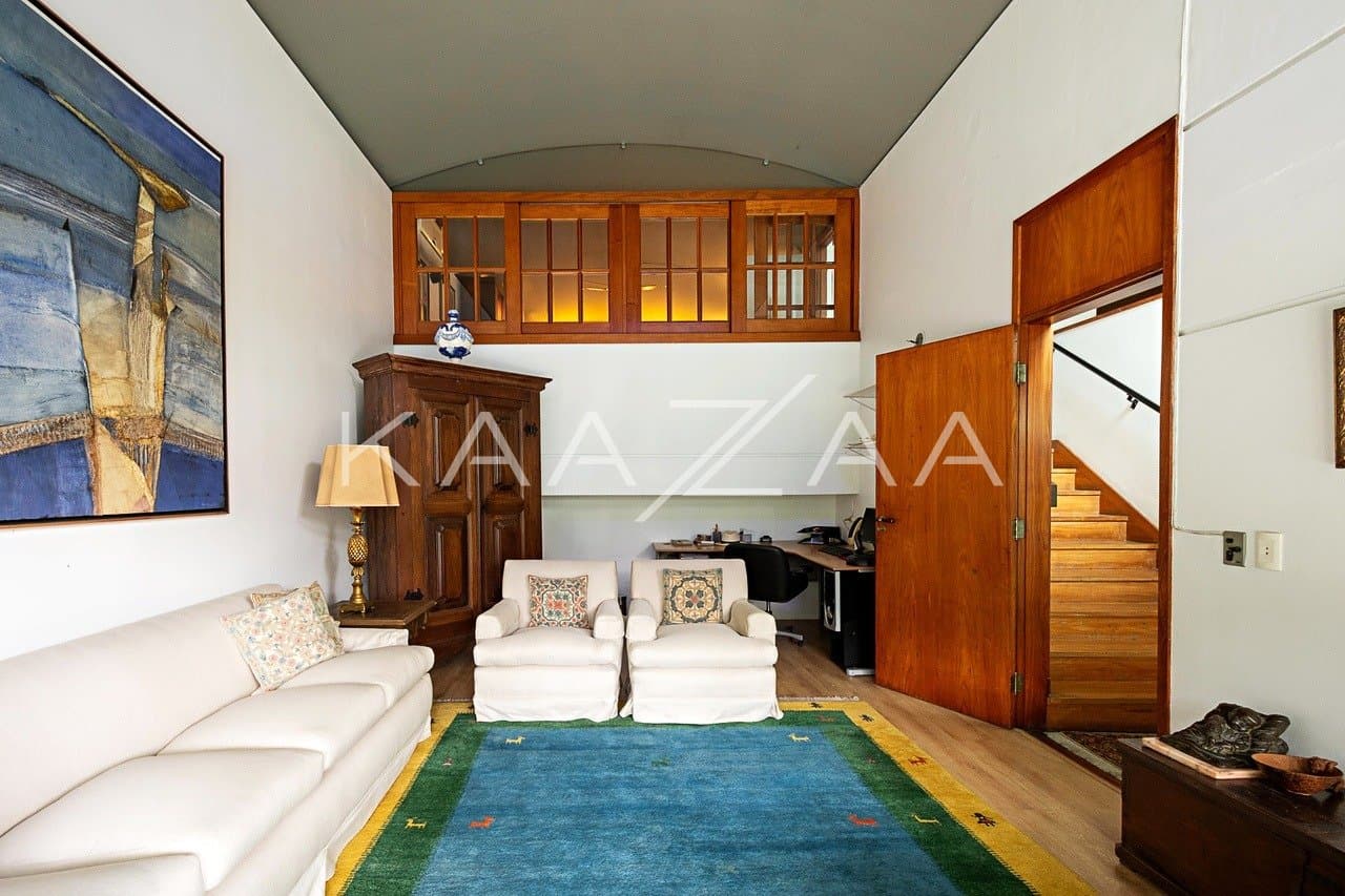 Casa em Cidade Jardim. - Foto 9