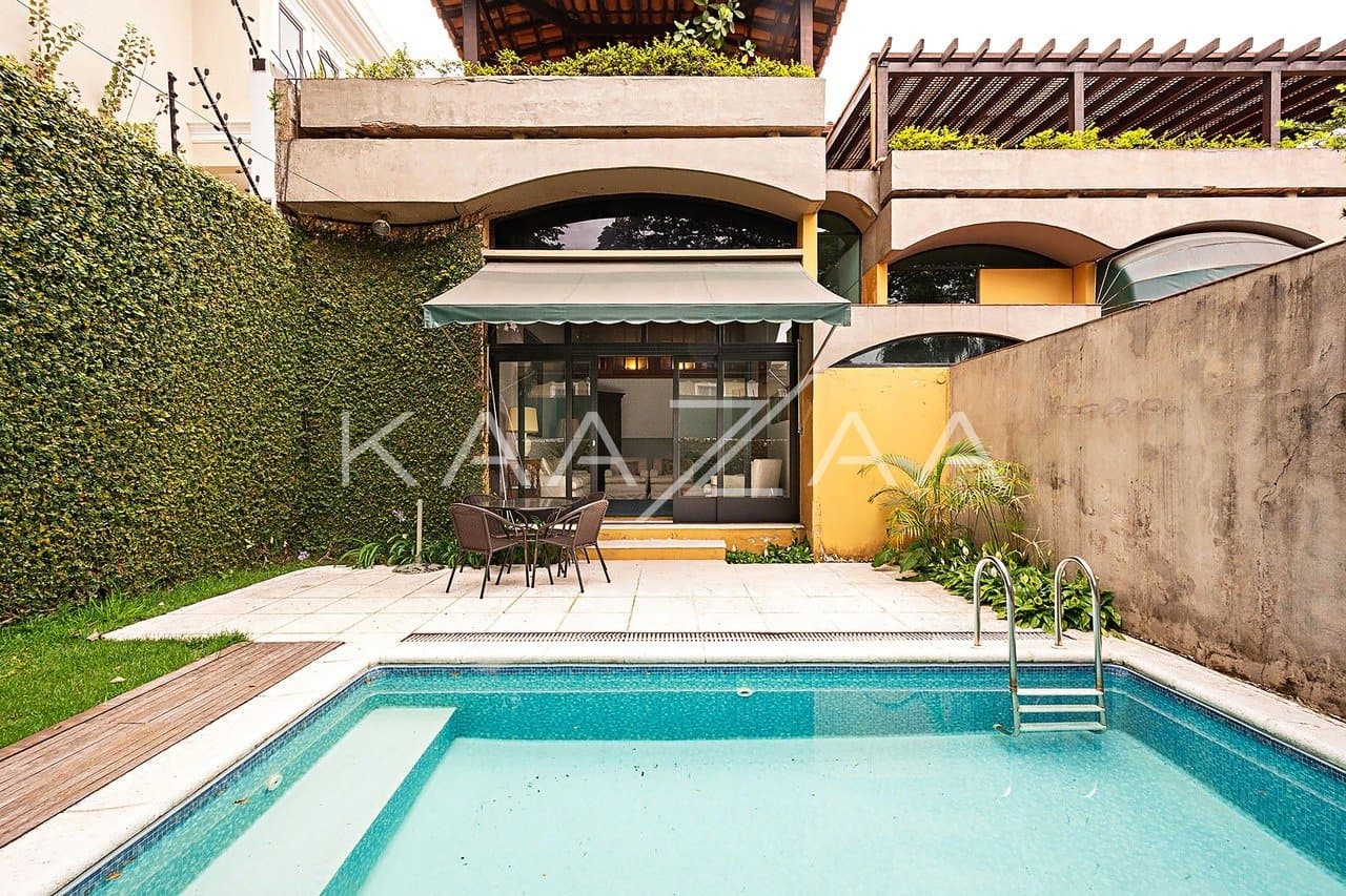 Casa em Cidade Jardim. - Foto 10