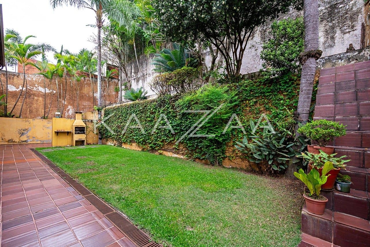 Casa em Cidade Jardim. - Foto 13