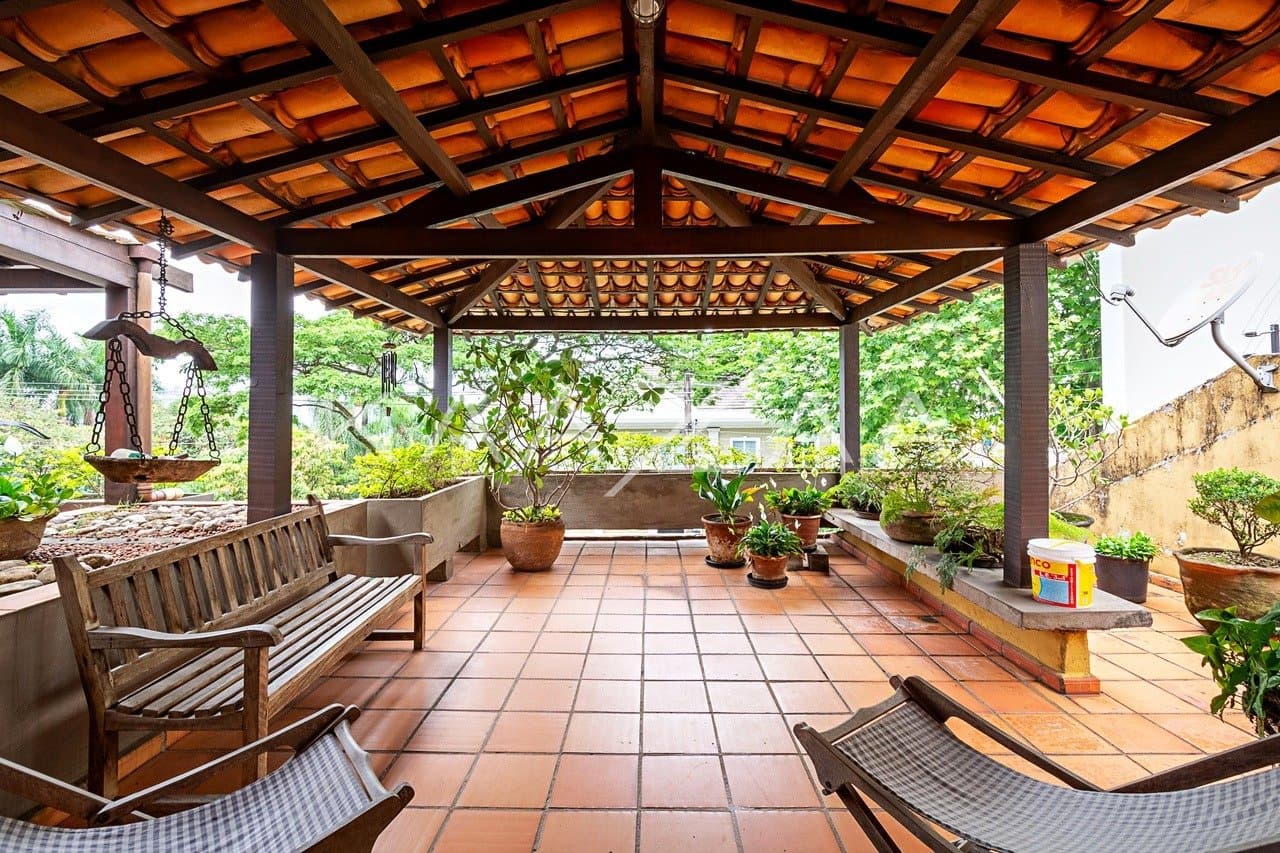 Casa em Cidade Jardim. - Foto 18