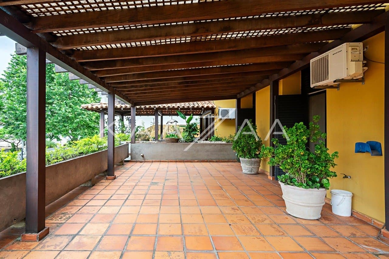 Casa em Cidade Jardim. - Foto 21