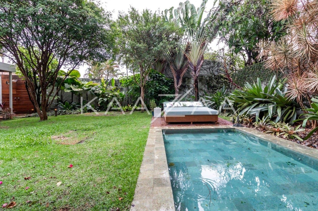 Casa em Alto de Pinheiros. - Foto 4