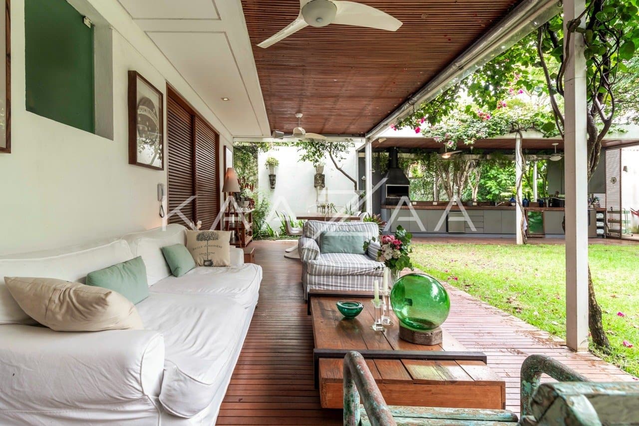 Casa em Alto de Pinheiros. - Foto 5