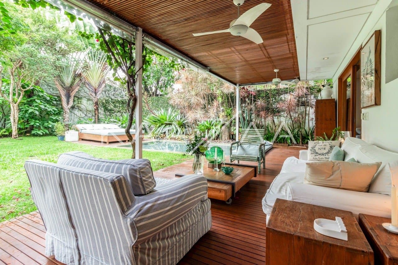 Casa em Alto de Pinheiros. - Foto 6