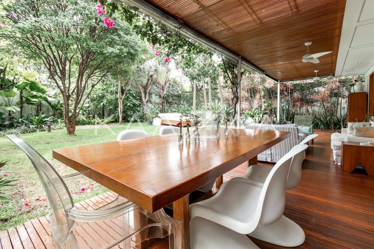 Casa em Alto de Pinheiros. - Foto 7