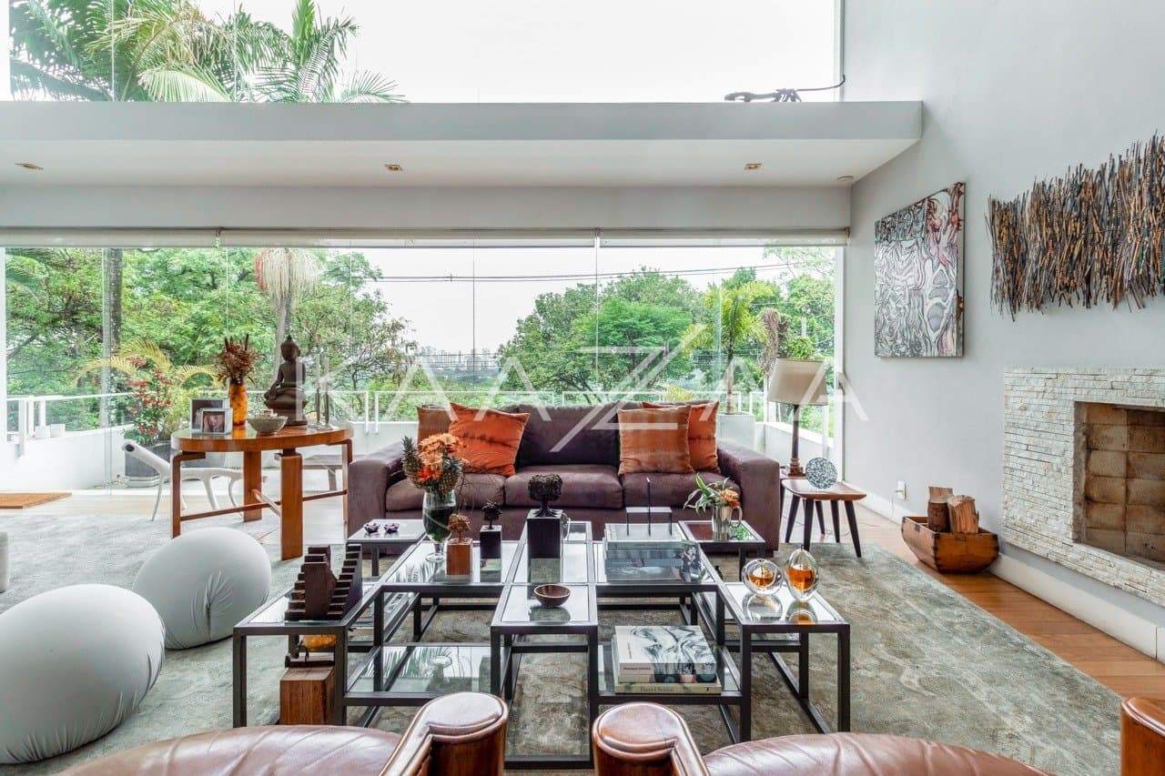 Casa em Alto de Pinheiros. - Foto 10