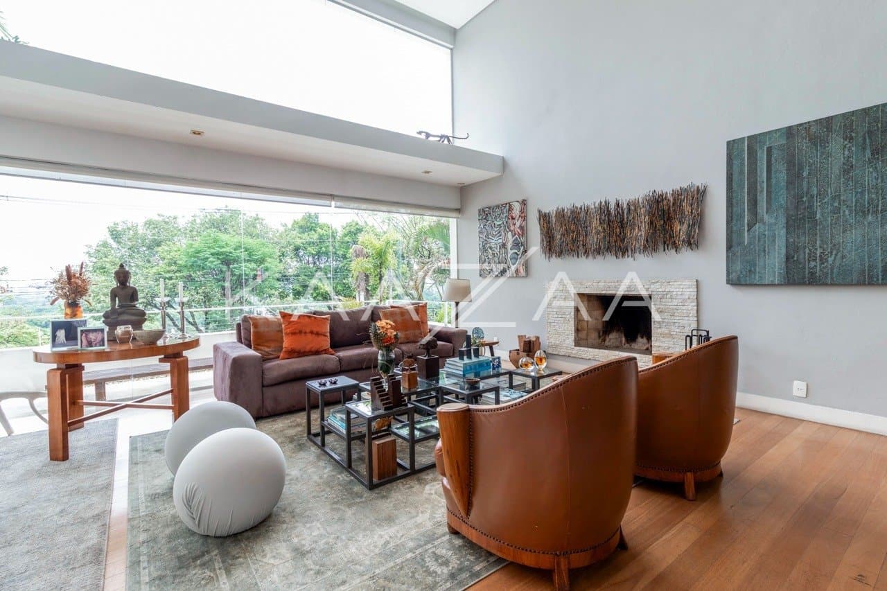 Casa em Alto de Pinheiros. - Foto 11