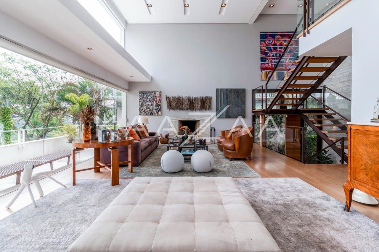 Casa em Alto de Pinheiros. - Foto 12