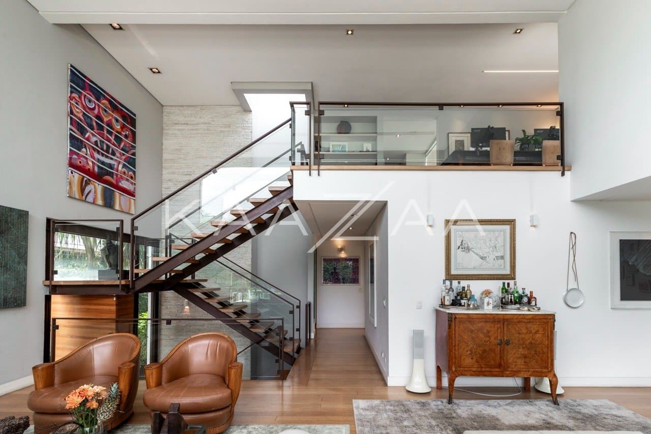 Casa em Alto de Pinheiros. - Foto 13