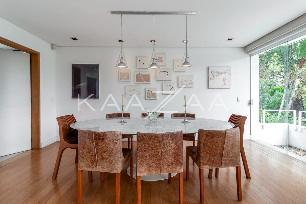 Casa em Alto de Pinheiros. - Foto 15