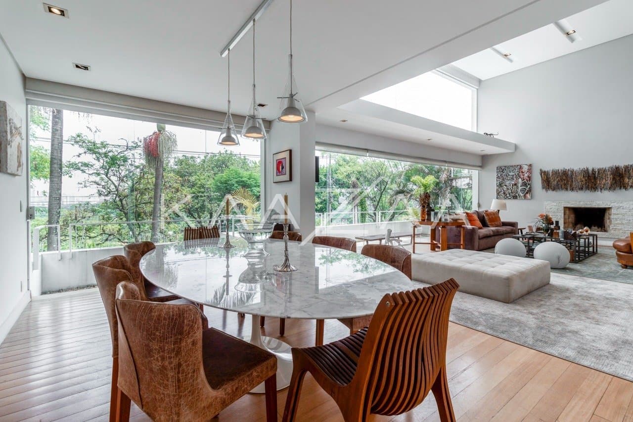 Casa em Alto de Pinheiros. - Foto 16