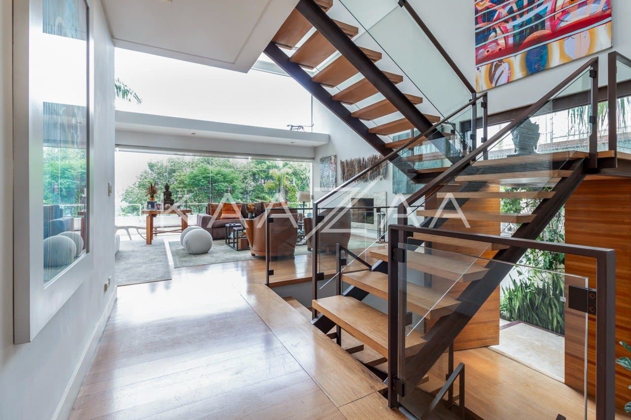 Casa em Alto de Pinheiros. - Foto 17