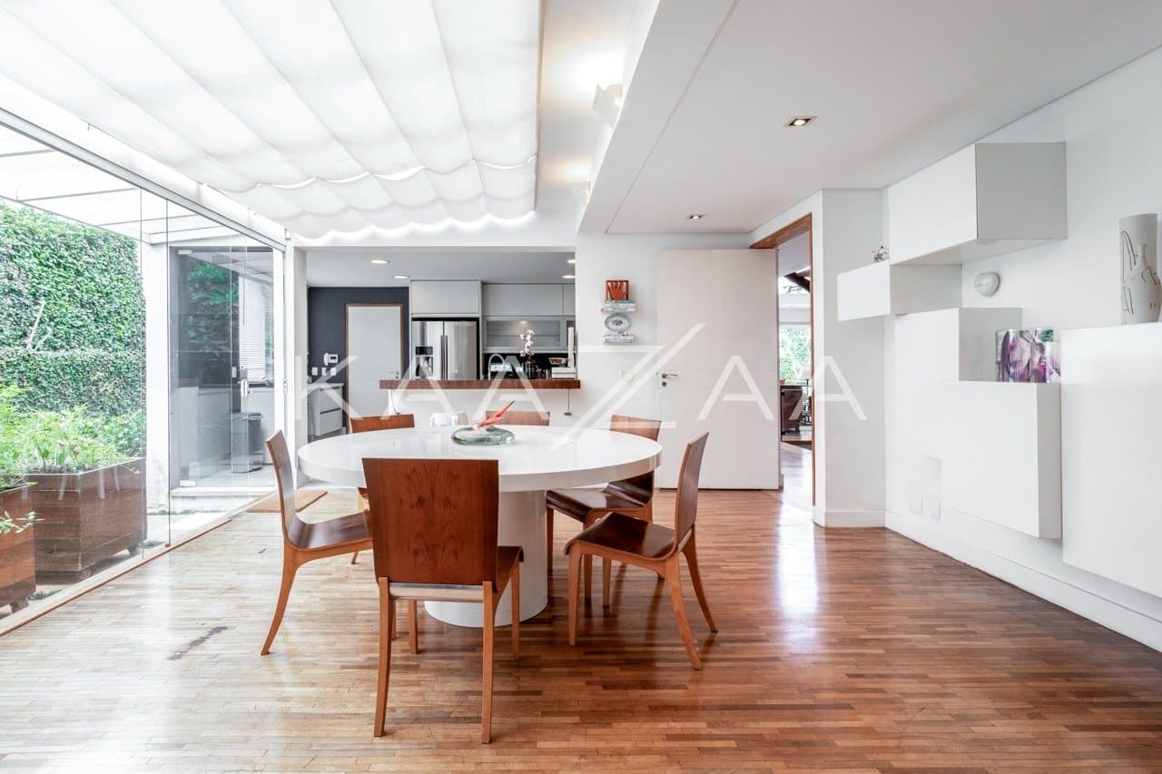 Casa em Alto de Pinheiros. - Foto 19