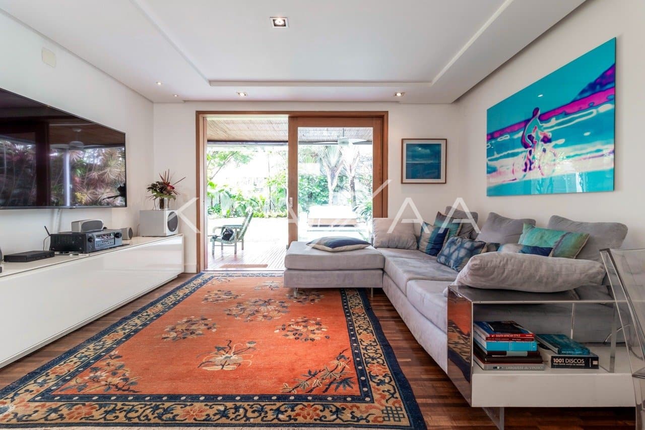 Casa em Alto de Pinheiros. - Foto 21