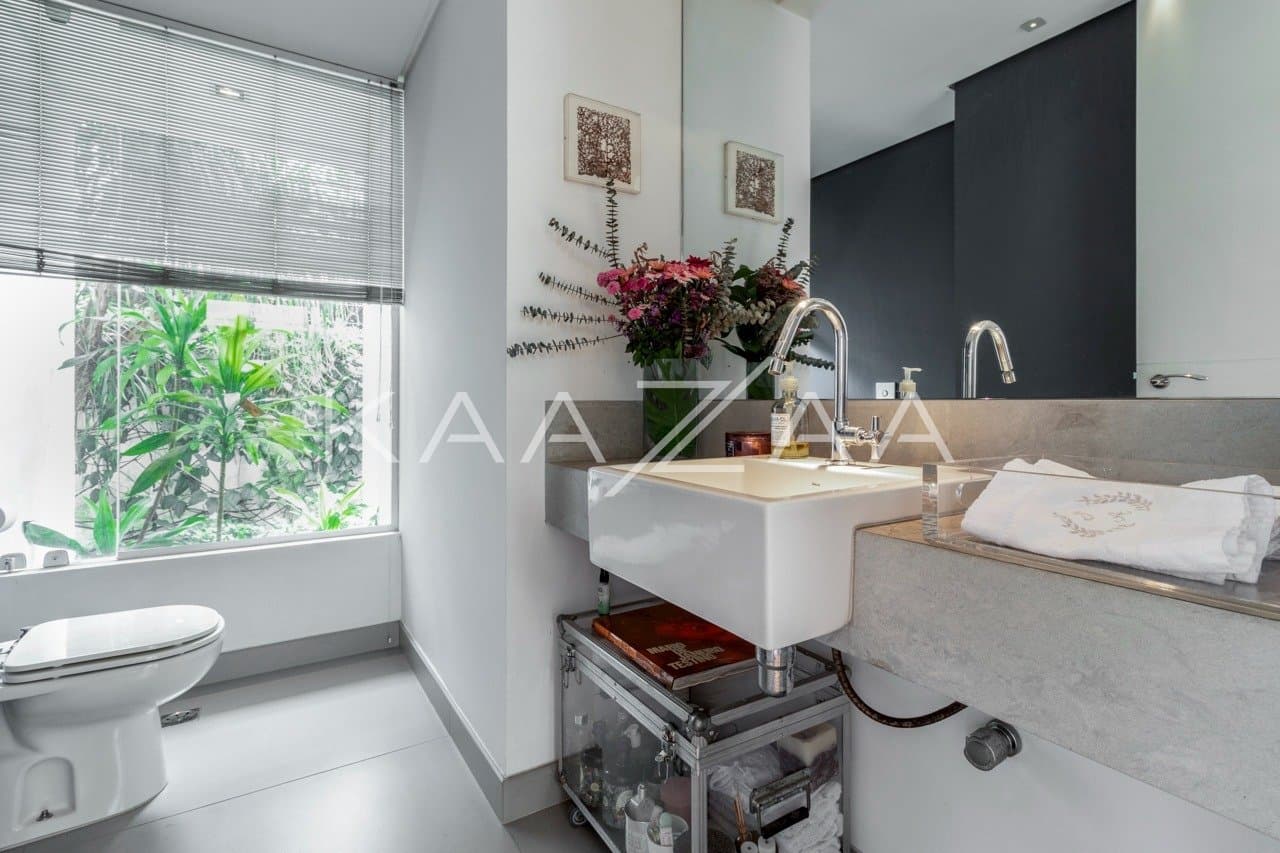 Casa em Alto de Pinheiros. - Foto 22