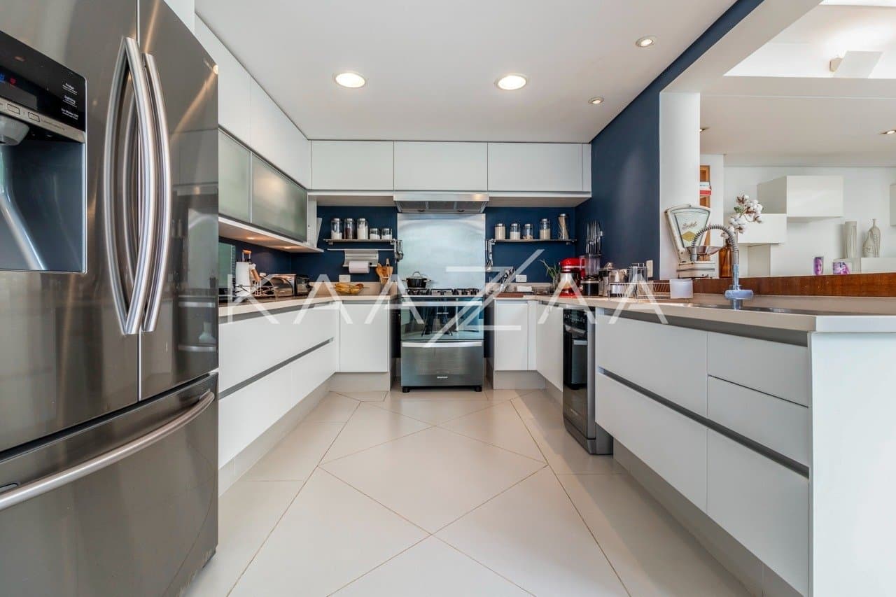 Casa em Alto de Pinheiros. - Foto 23