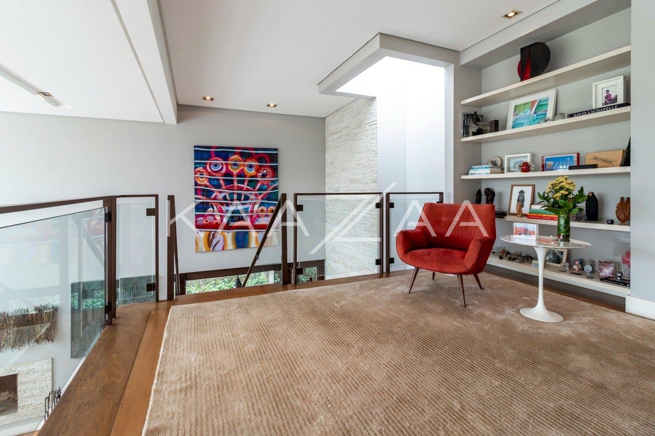 Casa em Alto de Pinheiros. - Foto 24