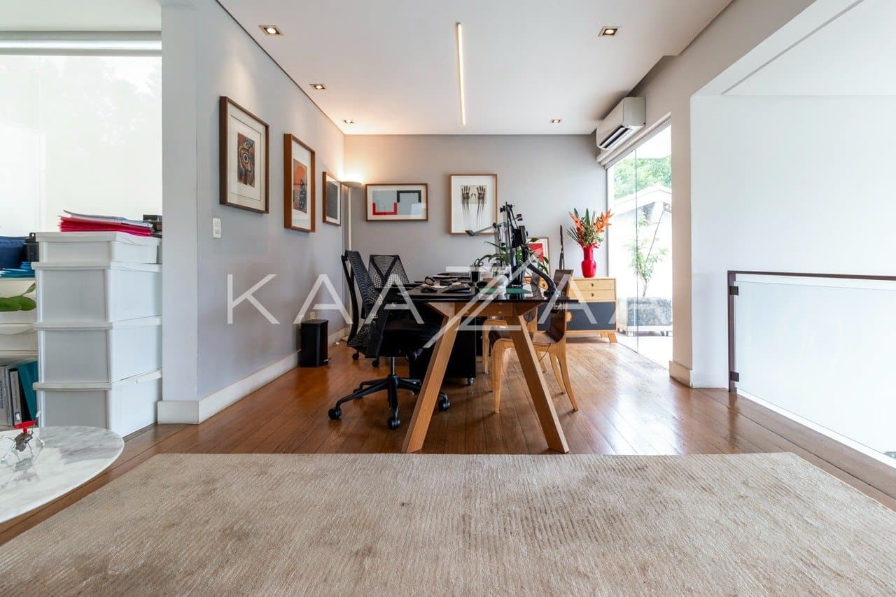 Casa em Alto de Pinheiros. - Foto 25