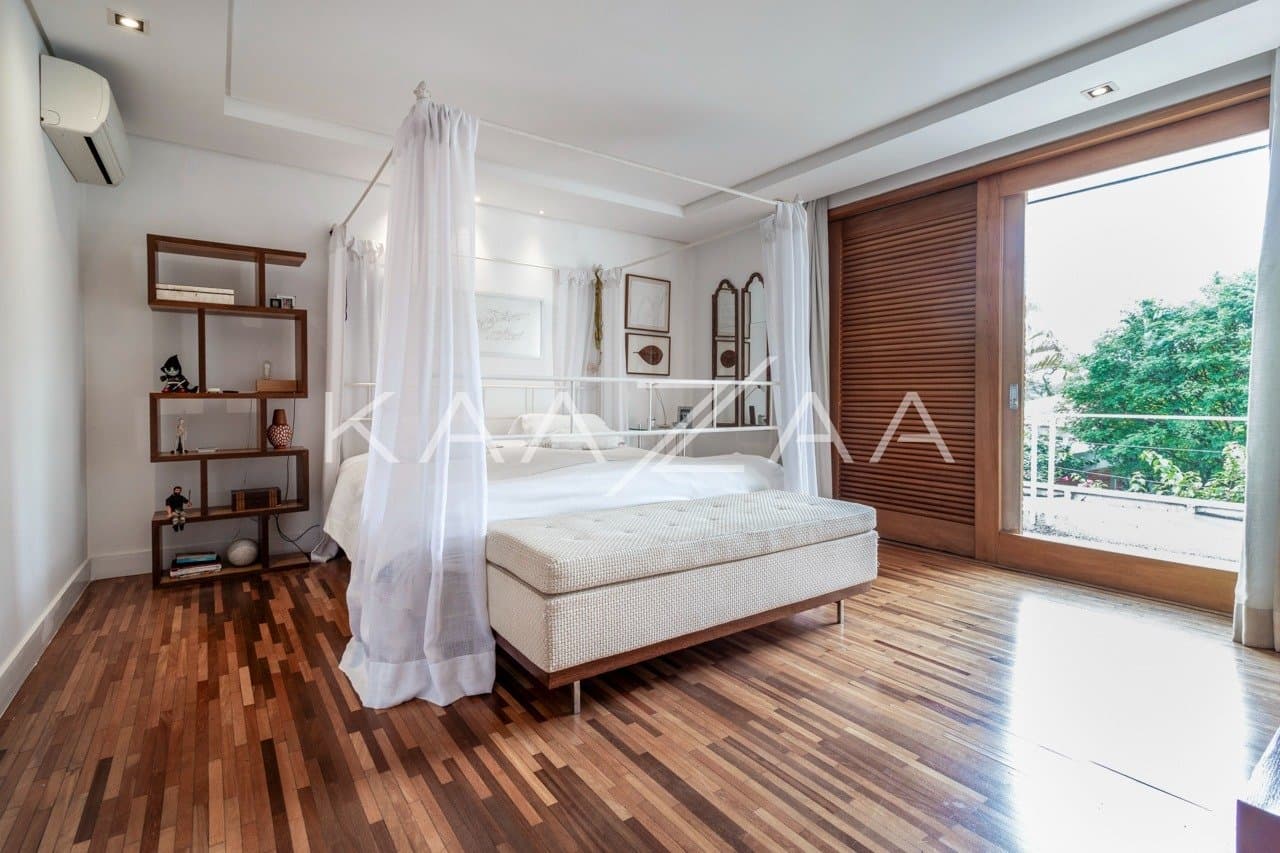 Casa em Alto de Pinheiros. - Foto 26