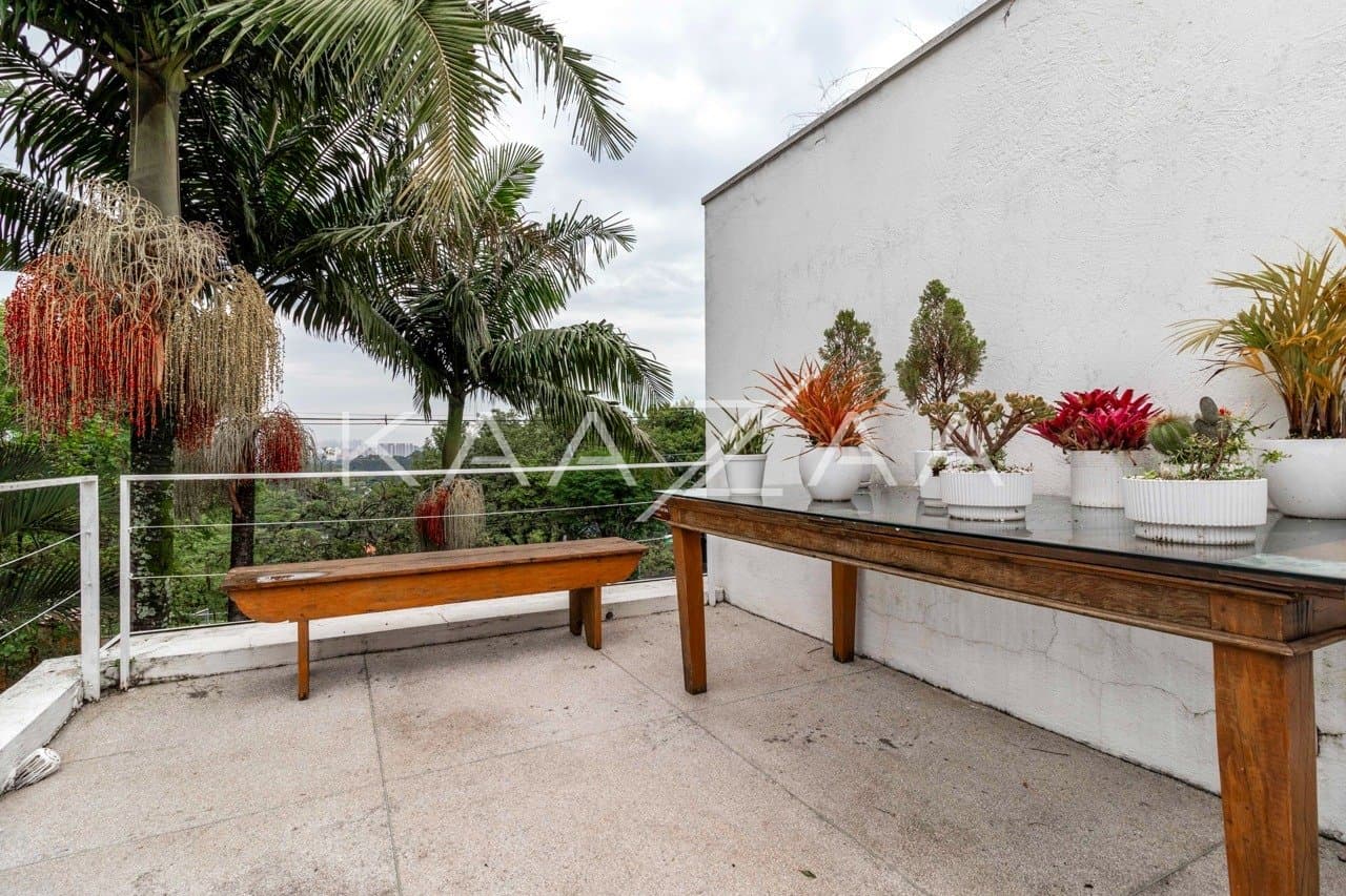 Casa em Alto de Pinheiros. - Foto 27