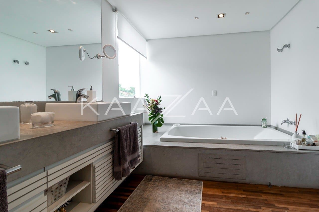 Casa em Alto de Pinheiros. - Foto 28