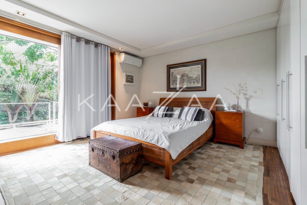 Casa em Alto de Pinheiros. - Foto 29