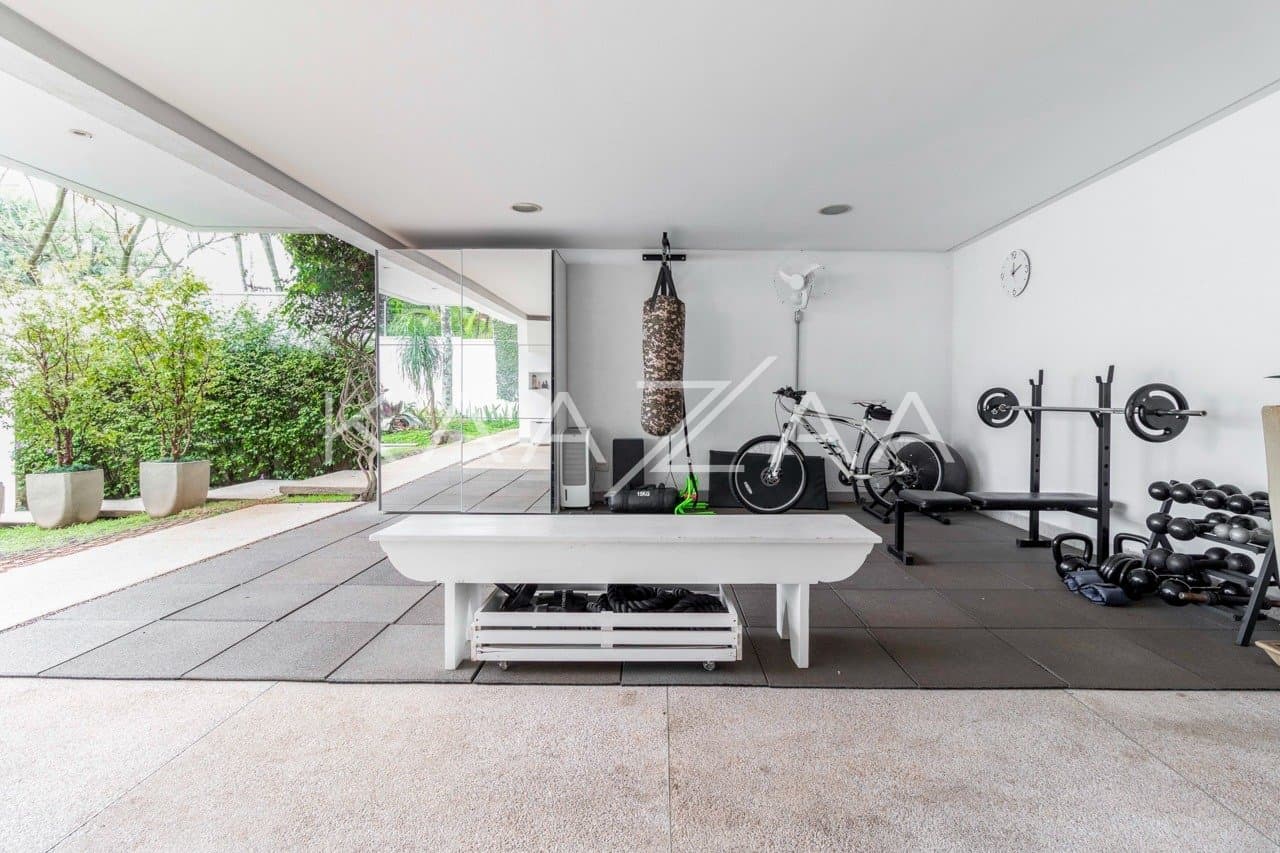 Casa em Alto de Pinheiros. - Foto 31