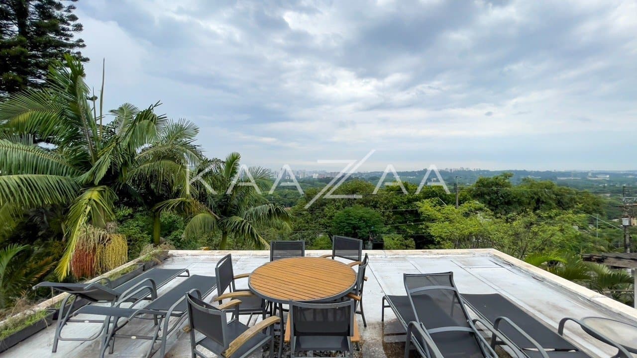 Casa em Alto de Pinheiros. - Foto 32