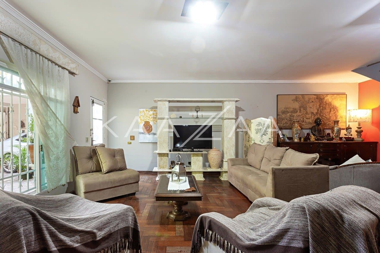 Casa no Jardim Europa. - Foto 3