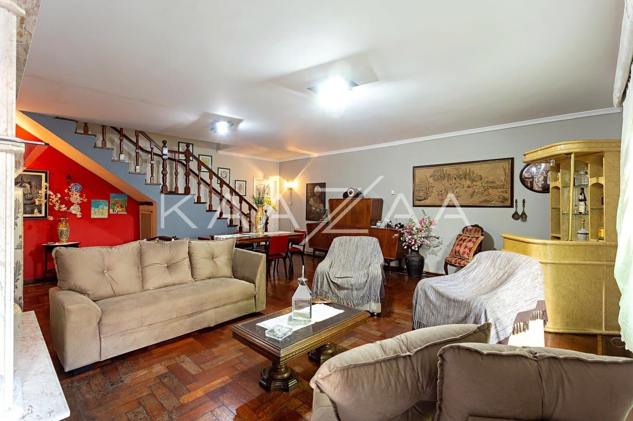 Casa no Jardim Europa. - Foto 4