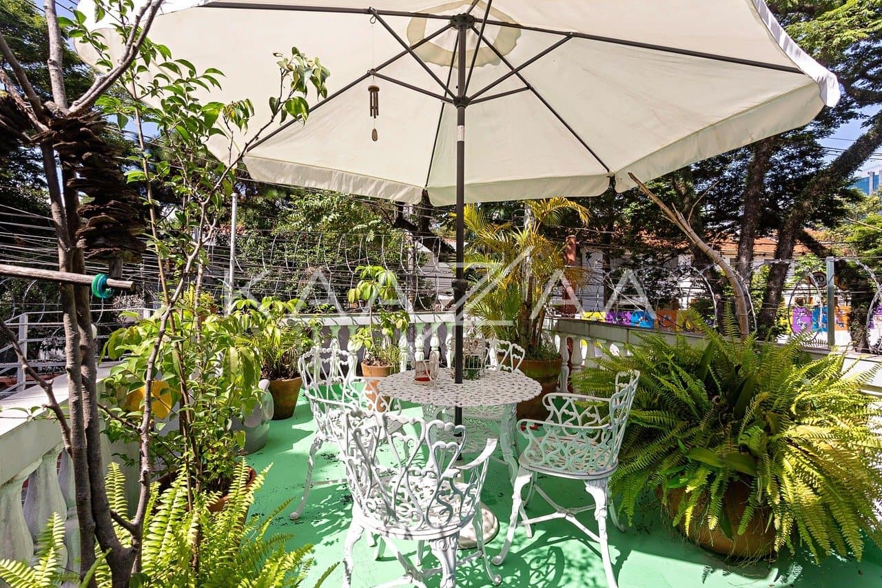 Casa no Jardim Europa. - Foto 6