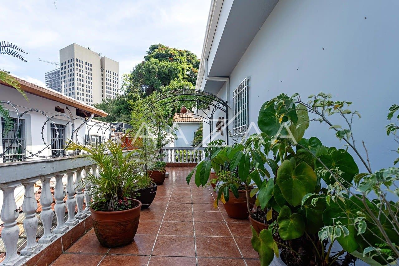 Casa no Jardim Europa. - Foto 7