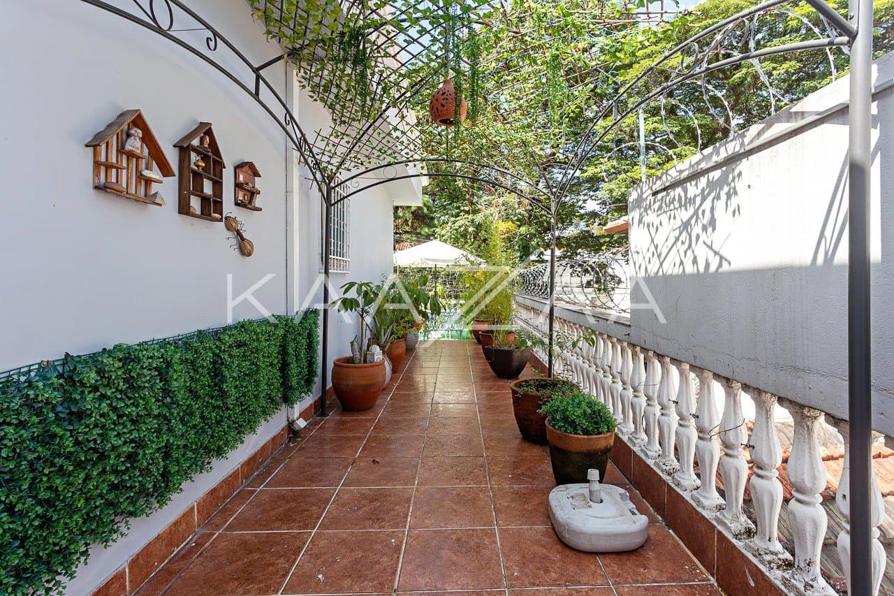 Casa no Jardim Europa. - Foto 8