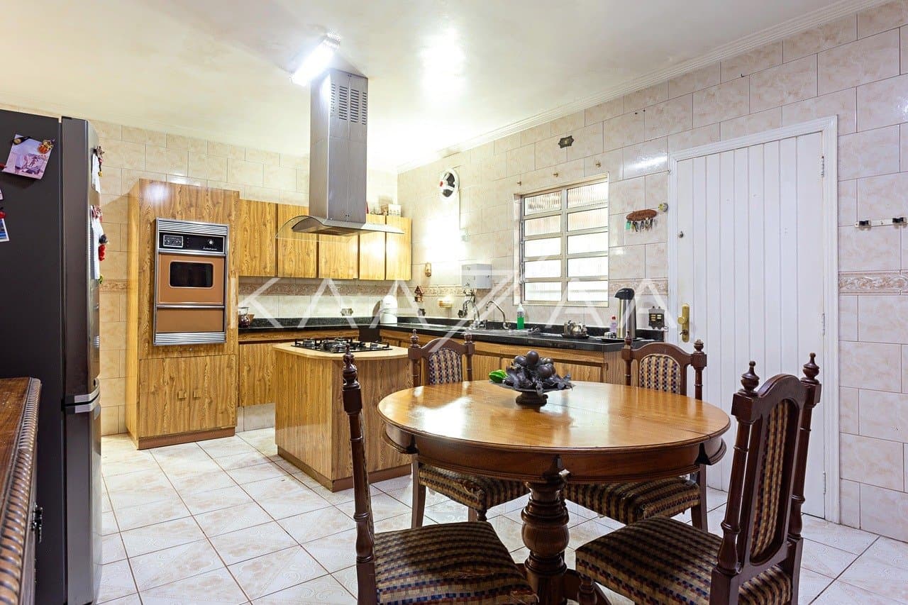 Casa no Jardim Europa. - Foto 9