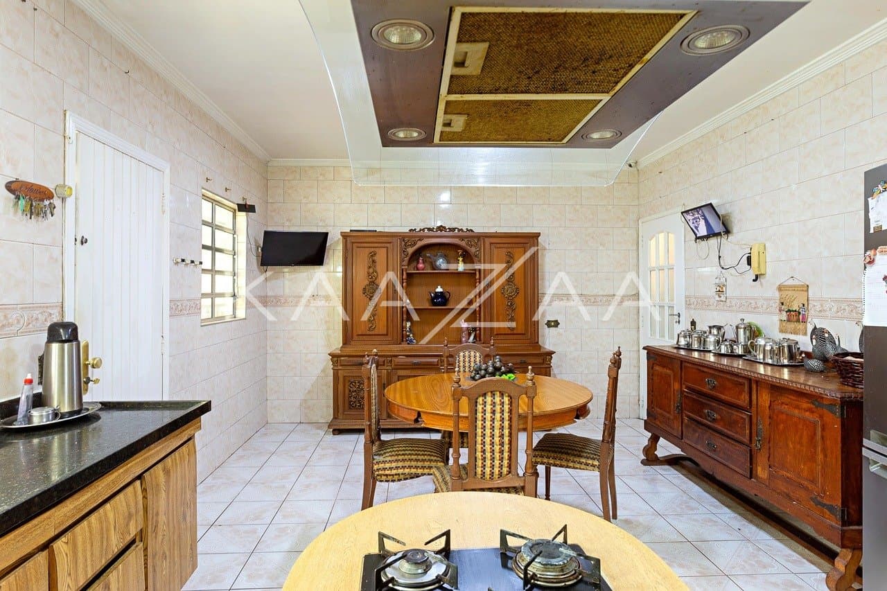 Casa no Jardim Europa. - Foto 10