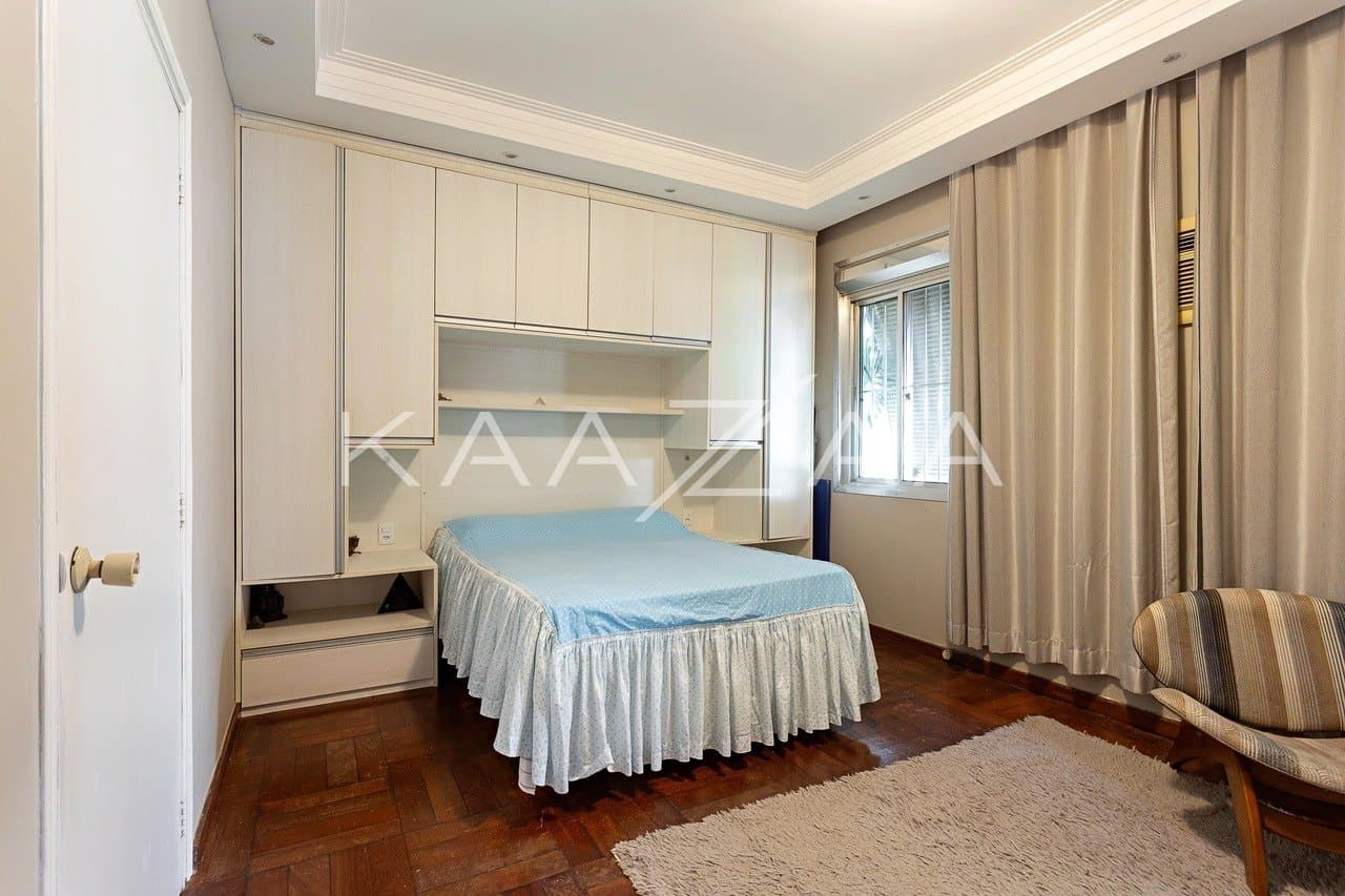 Casa no Jardim Europa. - Foto 11