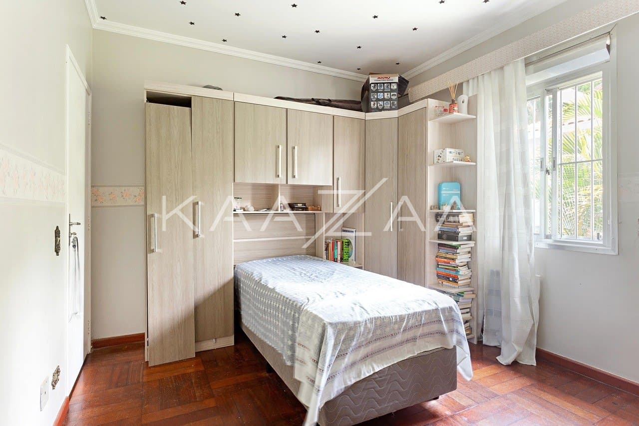 Casa no Jardim Europa. - Foto 12