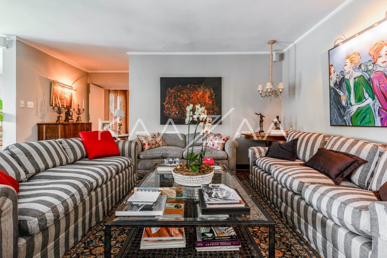 Casa clássica em Cidade Jardim - Foto 3