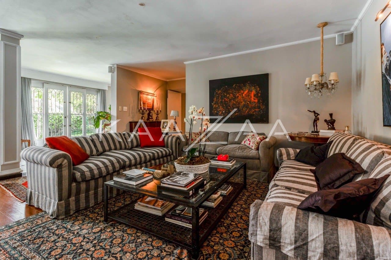 Casa clássica em Cidade Jardim - Foto 4